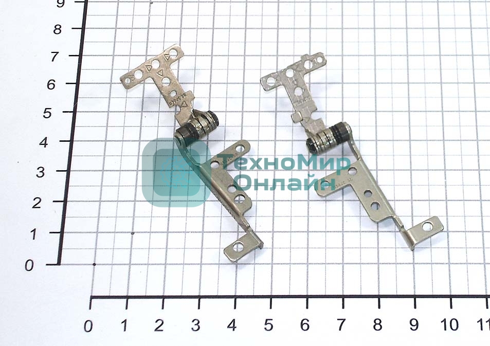 Петли для ноутбука Asus U36 U36J U36JC U36S U36SD U36T U36SG