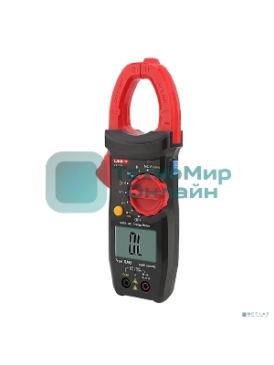 Токовые клещи UNI-T UT2117R