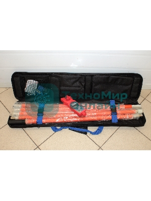 Токоизмерительные клещи UNI-T UT255A