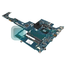 Материнская плата HP 15-EH Ryzen 5 5500U