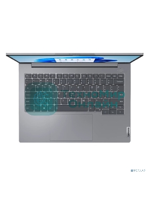 Ноутбук Lenovo Thinkbook 14 G6 IRL Core i7 13700H 8Gb SSD 512Gb Intel Iris Xe graphics 14