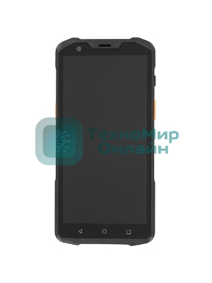 Терминал сбора данных Sunmi L2sPRO EN MT8768 1D/2D, 4Gb/64Gb, Android 12, USB, Bluetooth, NFС, SIM-карта, Wi-Fi, 3G LTE, 4G LTE, GPS, GSM, 5.5