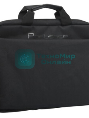 Сумка для ноутбука PORTCASE (15,6