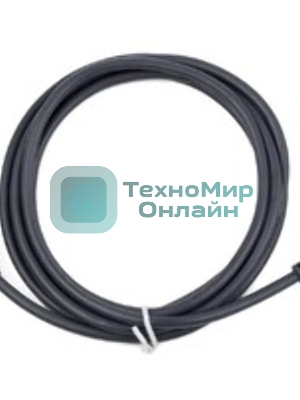 Кабель Gembird/Cablexpert Pro AM/microBM 5P, 1,8м, угловой, экран, черный