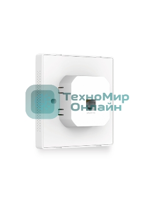 Точка доступа TP-Link SMB EAP115-Wall белый