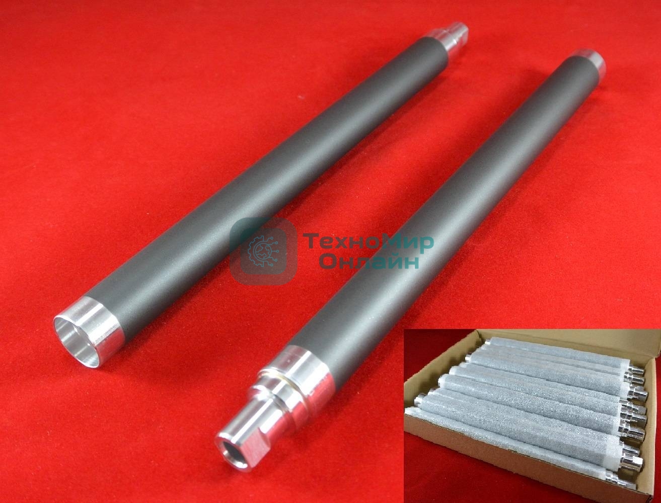 Вал магнитный (оболочка) HP LJ P4014/4015/4515 (CC364) (ELP, Китай) 10штук (цена за упаковку)