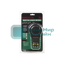 Люксметр MS6612T MASTECH