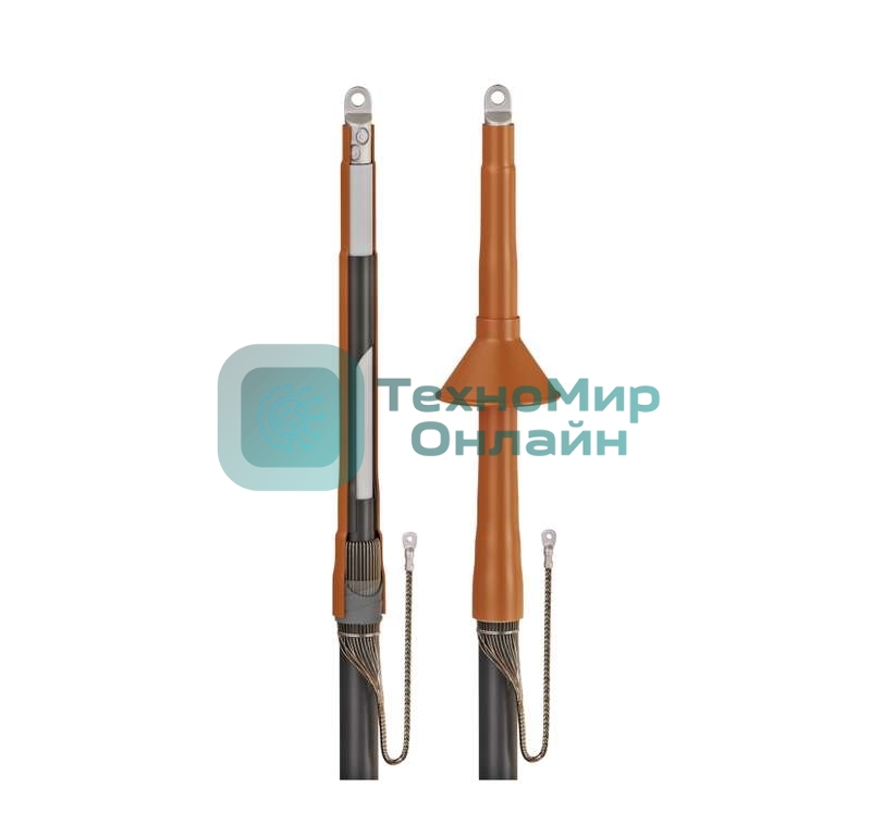 Муфта кабельная КВТ 1ПКВТ-10-70/120-Б 57810