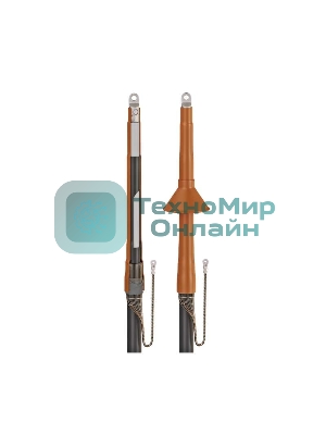 Муфта кабельная КВТ 1ПКВТ-10-70/120-Б 57810