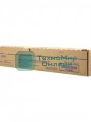Тонер-картридж Konica-Minolta bizhub C308/C368 красный TN-324M
