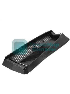 Подставка Redline P5 DE черный для PlayStation 5 (УТ000024648)