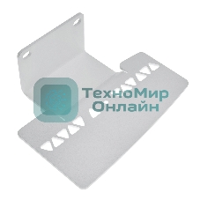 Кронштейн Rexant для PlayStation5, настенный, белый