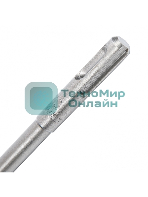 Бур Matrix по бетону, 10 x 300 мм, SDS PLUS