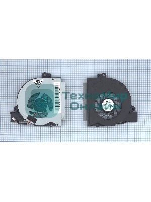 Вентилятор (кулер) для ноутбука Toshiba Satellite P745 P745T VER-2