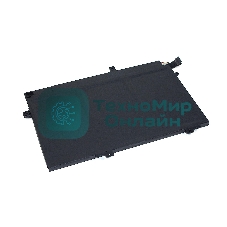 Аккумуляторная батарея для ноутбука Lenovo ThinkPad L480 11.1V 4080mAh