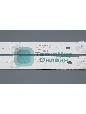 Светодиодная подсветка TV 24