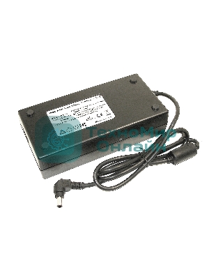 Блок питания для монитора и телевизора LCD 19V 7.37A 140W (6.5x4.4мм) OEM
