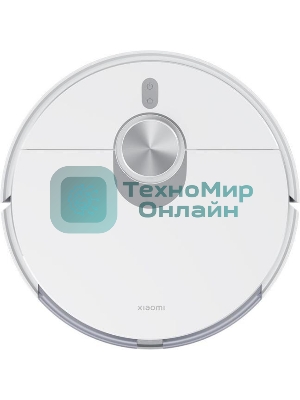 Робот-пылесос Xiaomi S20+ белый EU