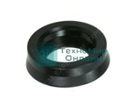 Манжета бункера воды Saeco, Gaggia