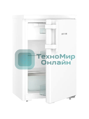 Холодильник Liebherr Re 1401-20 001 белый однокамерный 97/15л морозилка сверху