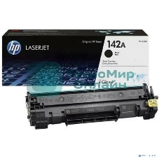 Картридж лазерный HP 142A (950 стр)