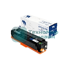 Картридж NVPrint совместимый NV-W2310A 215A черный для HP Color LaserJet Pro MFP M182nw/M183fw (1050k)