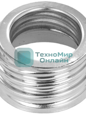 Лампа светодиодная Ergolux 14329 LED-HW-50W-E40-6K PRO 50Вт E27/E40 6500К 150-260В