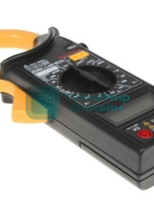 Токовые клещи M266C MASTECH