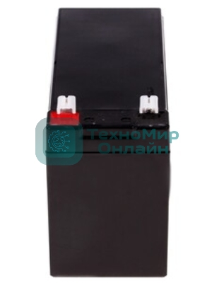 Аккумулятор для Источников Бесперебойного Питания Energenie BAT-12V7.2AH