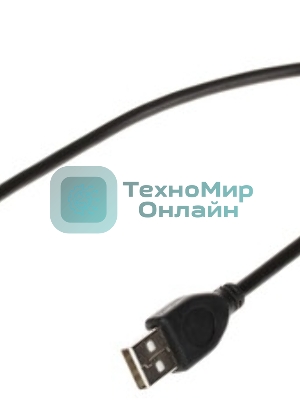 Кабель Gembird/Cablexpert USB 2.0, мультиразъем USB, AM/miniB 5P, 30см, пакет