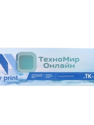 Картридж NVPrint совместимый Kyocera TK-710 для FS 9130/9530 (40000k)