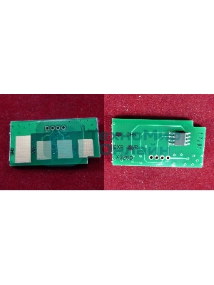 Чип ELP для Samsung ML2850/2851 (MLT-D2850B-EUR) 5K (Китай)