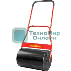 Каток GRINDA для газона, 580х400мм, 62л 422115