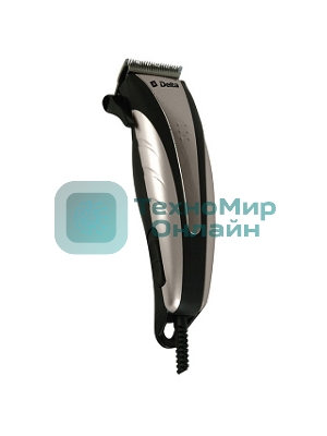 Машинка для стрижки Delta DL-4054, шампанское (24) (РОССИЯ)
