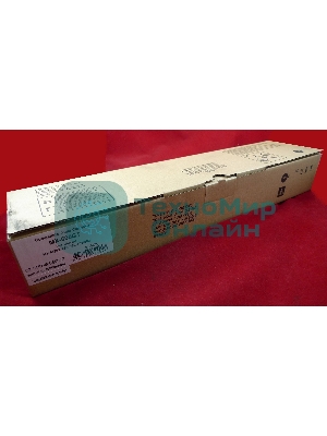Картридж лазерный Sharp MX M282/283/362/452/502 (MX-500GT) (туба 1000г) JPN