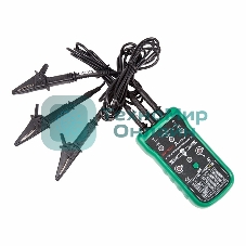 Детектор последовательности фаз MS5900 MASTECH