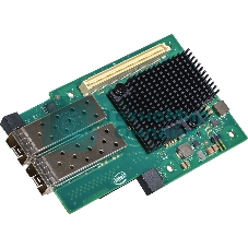 Сетевая карта Intel® Ethernet Converged Network Adapter X710-T4L Quad-port 10GbE/5GbE/2.5GbE/1GbE/100Mb, RJ45, PCI-E x8, iSCSI, NFS,VMDq, VXLAN, GENEVE, NVGRE, MPLS, and VXLAN-GPE