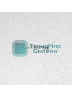 Холодильник Maunfeld MFF185NFW белый глянц. двухкамерный 211/104л морозилка снизу, No Frost