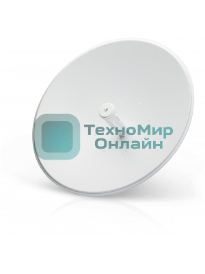 Мост Wi-Fi Ubiquiti PBE-5AC-620 PowerBeam M5 АС 29dBi 802.11ac 450Mbps 5GHz 25dBi