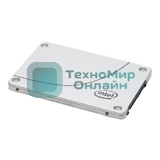 Накопитель SSD Intel D3-S4520, 480Gb, SATA III, 2.5