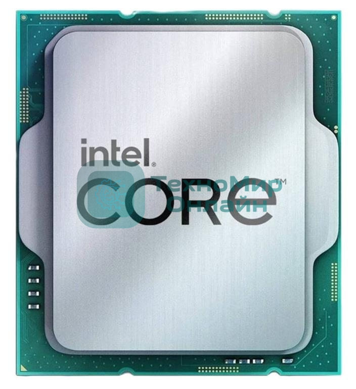 Процессор Intel Core i5-14600KF Soc-1700 3.5GHz OEM