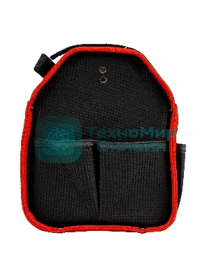 Сумка Matrix переноска для инструмента каркасная 415ммх230ммх260мм