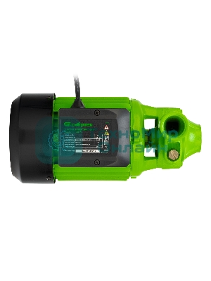 Садовый поверхностный насос Сибртех СПН700-Ч 700 Вт напор 50 м 3000 л/ч чугун