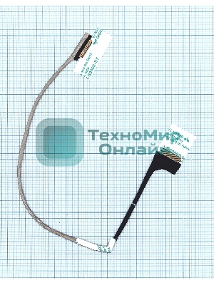 Шлейф матрицы для ноутбука Acer Aspire VN7-591G VN7-791G