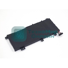 Аккумуляторная батарея для ноутбука Asus TP550LA 7.5V 38Wh OEM черный