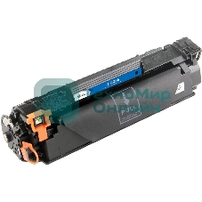 Картридж лазерный G&G GG-CE285A черный (1600 стр.) для HP LJ Pro P1102/P1102w/1214nfh/M1132/M1212nf MFP/M1217nfw MFP