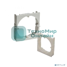 Суппорт 100х60/40 бел. Рувинил СПР-100х60