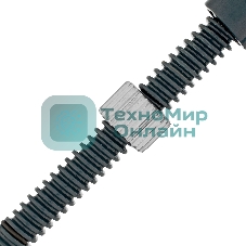 Ключ трубный рычажный Сибртех КТР-5, 4