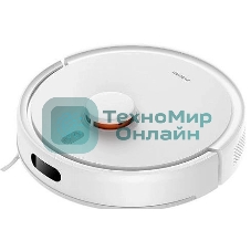 Робот-пылесос Xiaomi S20 белый EU