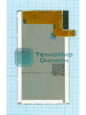 Матрица для Lenovo A680 5